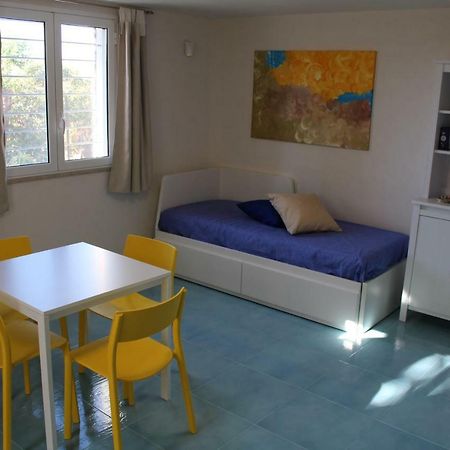 Acquamarina House On The Beach Appartamento Alcamo Marina Esterno foto