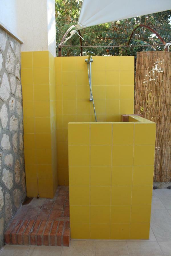 Acquamarina House On The Beach Appartamento Alcamo Marina Esterno foto