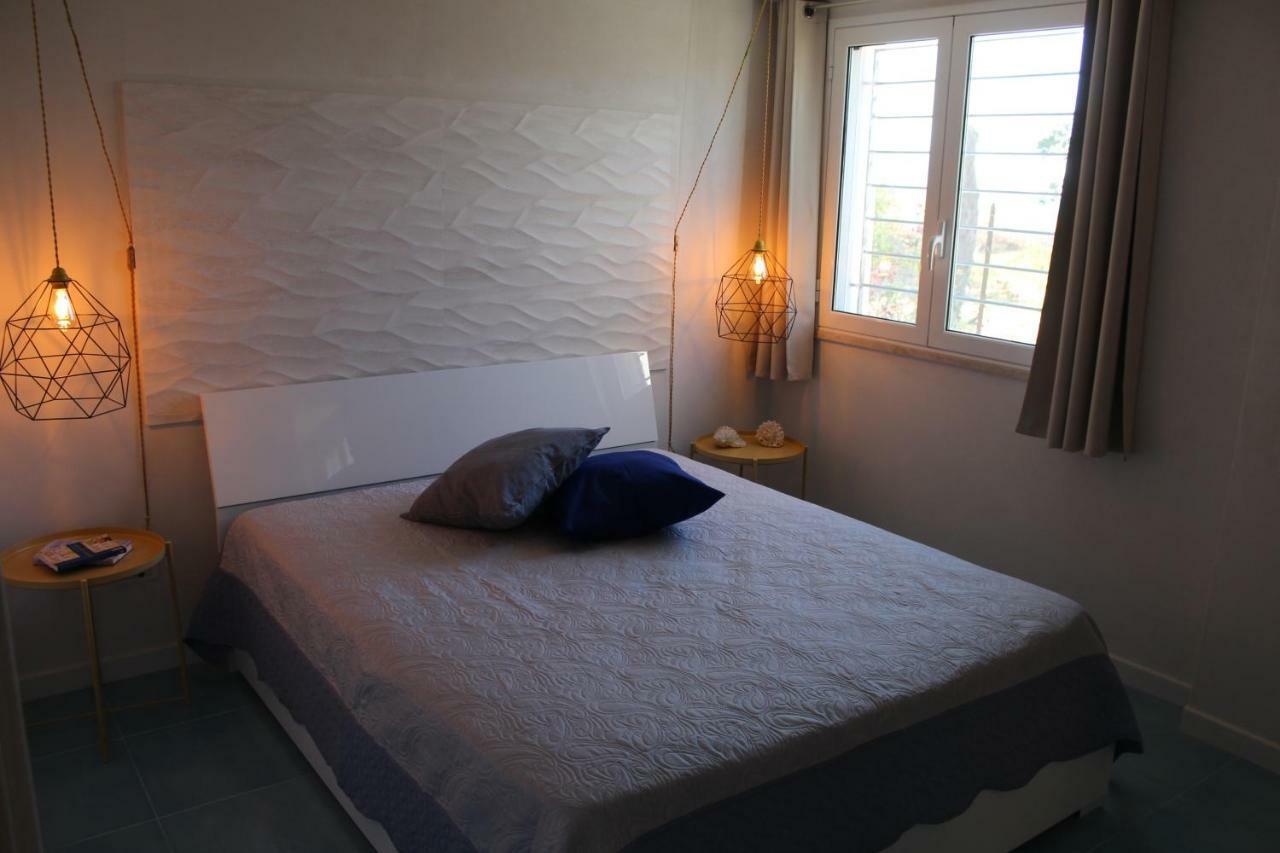 Acquamarina House On The Beach Appartamento Alcamo Marina Esterno foto