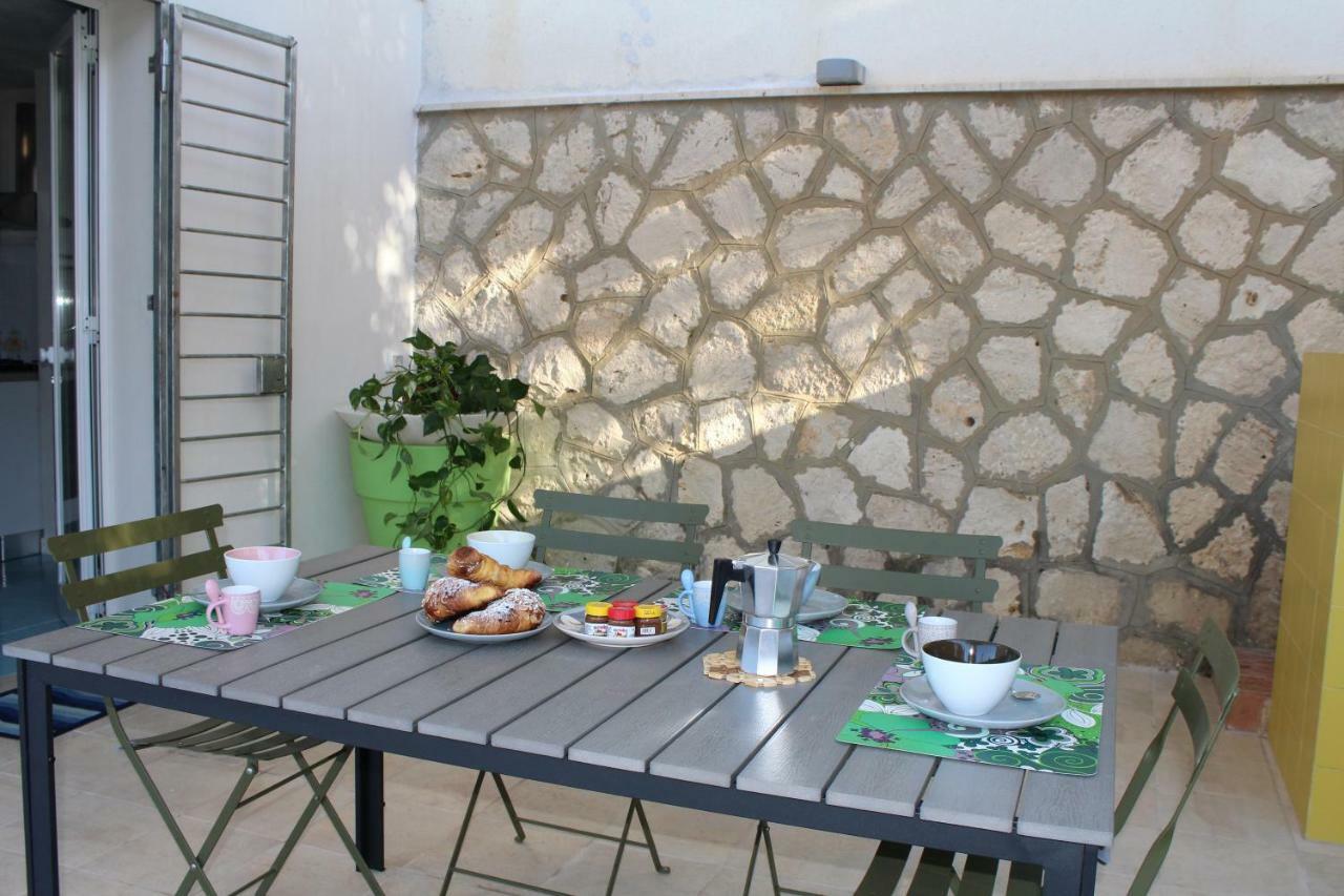 Acquamarina House On The Beach Appartamento Alcamo Marina Esterno foto