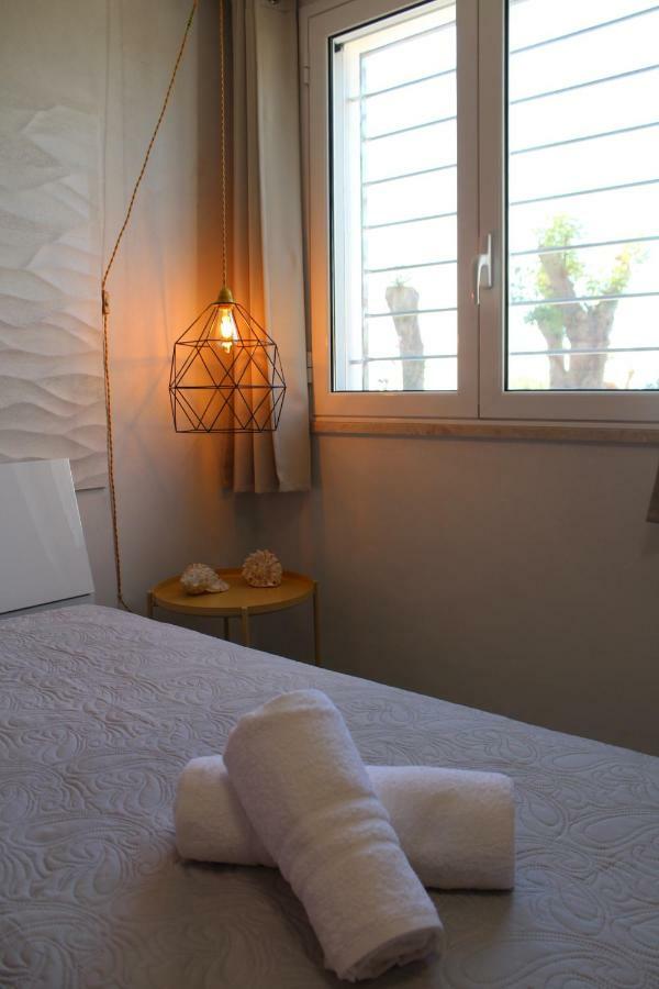 Acquamarina House On The Beach Appartamento Alcamo Marina Esterno foto